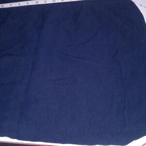 XXL Merona Linen blend skirt